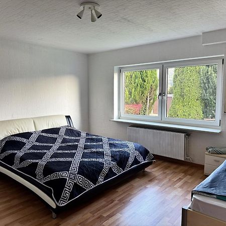 Ferienwohnung Am Schwarzwald Nagold Zewnętrze zdjęcie