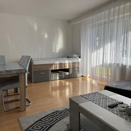Ferienwohnung Am Schwarzwald Nagold Zewnętrze zdjęcie
