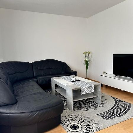 Ferienwohnung Am Schwarzwald Nagold Zewnętrze zdjęcie