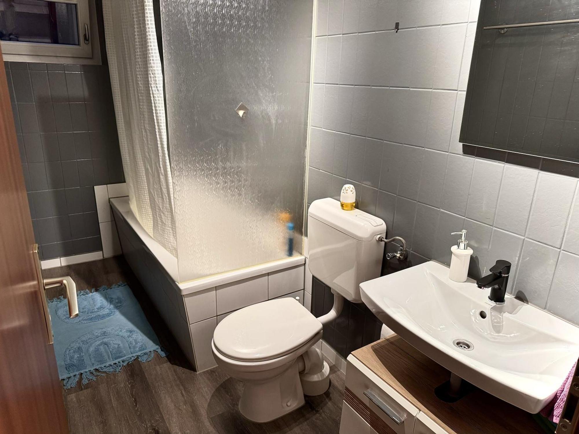 Ferienwohnung Am Schwarzwald Nagold Zewnętrze zdjęcie