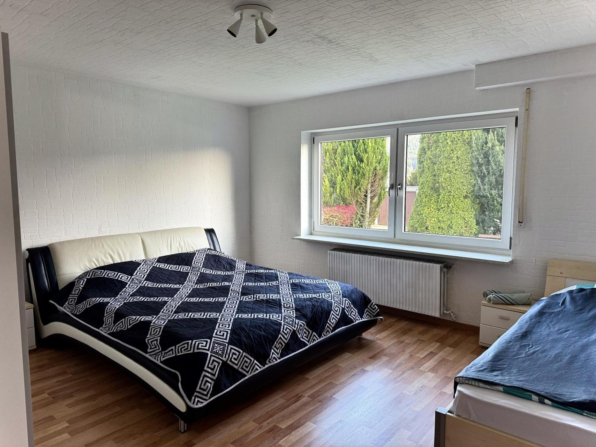 Ferienwohnung Am Schwarzwald Nagold Zewnętrze zdjęcie