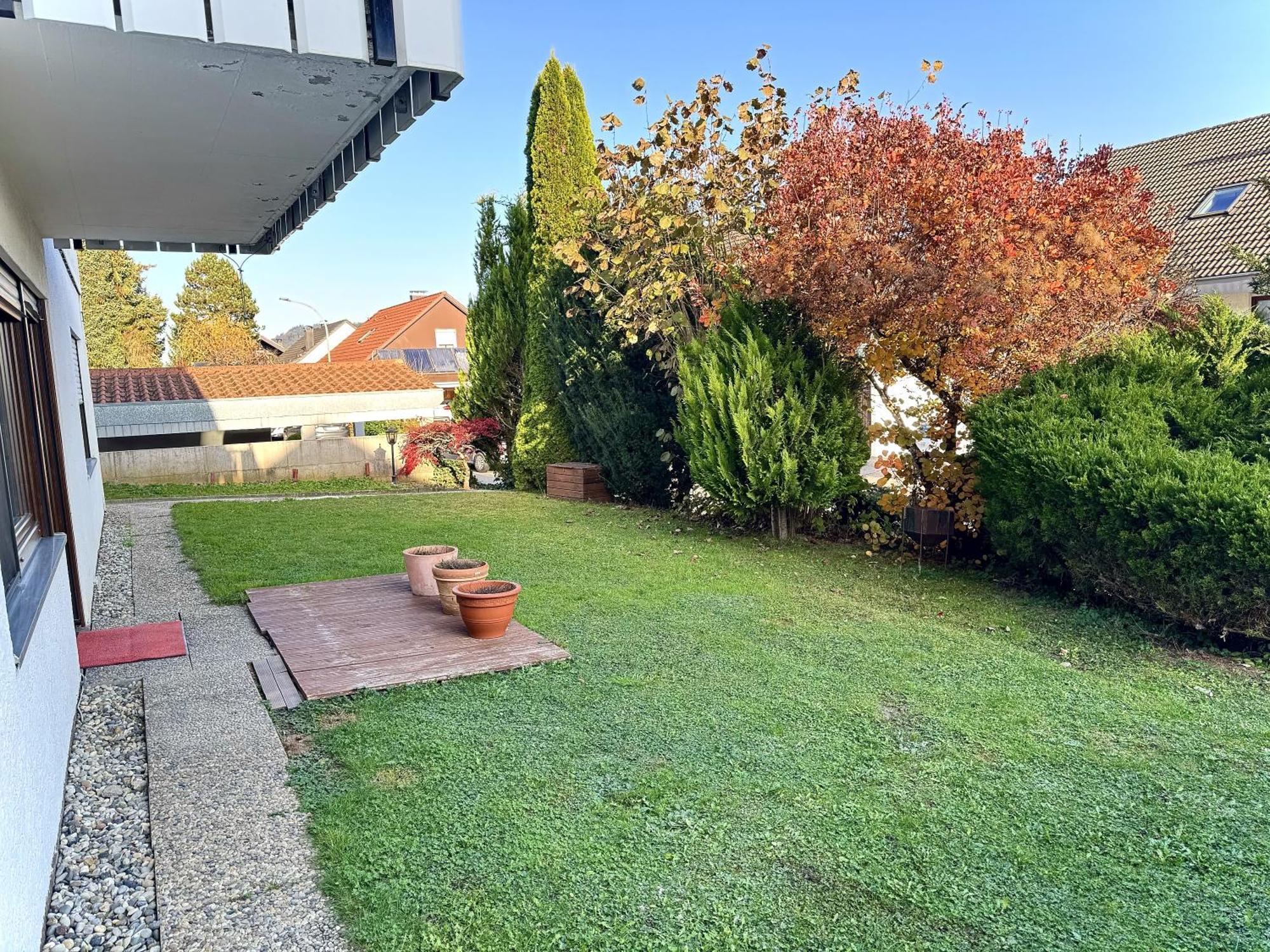 Ferienwohnung Am Schwarzwald Nagold Zewnętrze zdjęcie