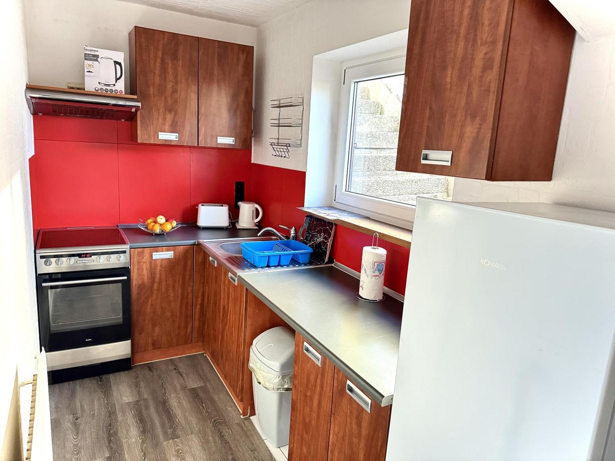 Ferienwohnung Am Schwarzwald Nagold Zewnętrze zdjęcie