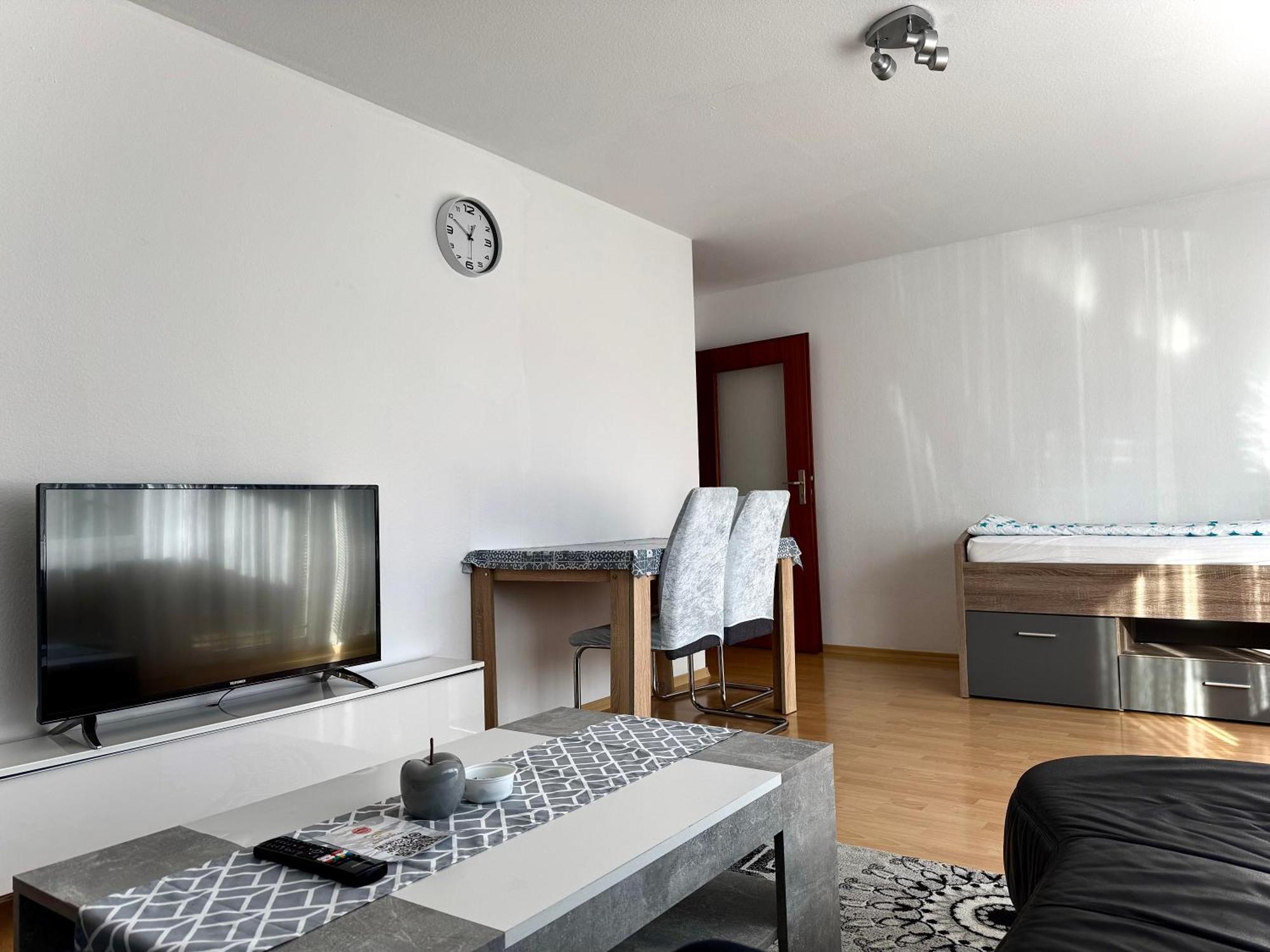 Ferienwohnung Am Schwarzwald Nagold Zewnętrze zdjęcie