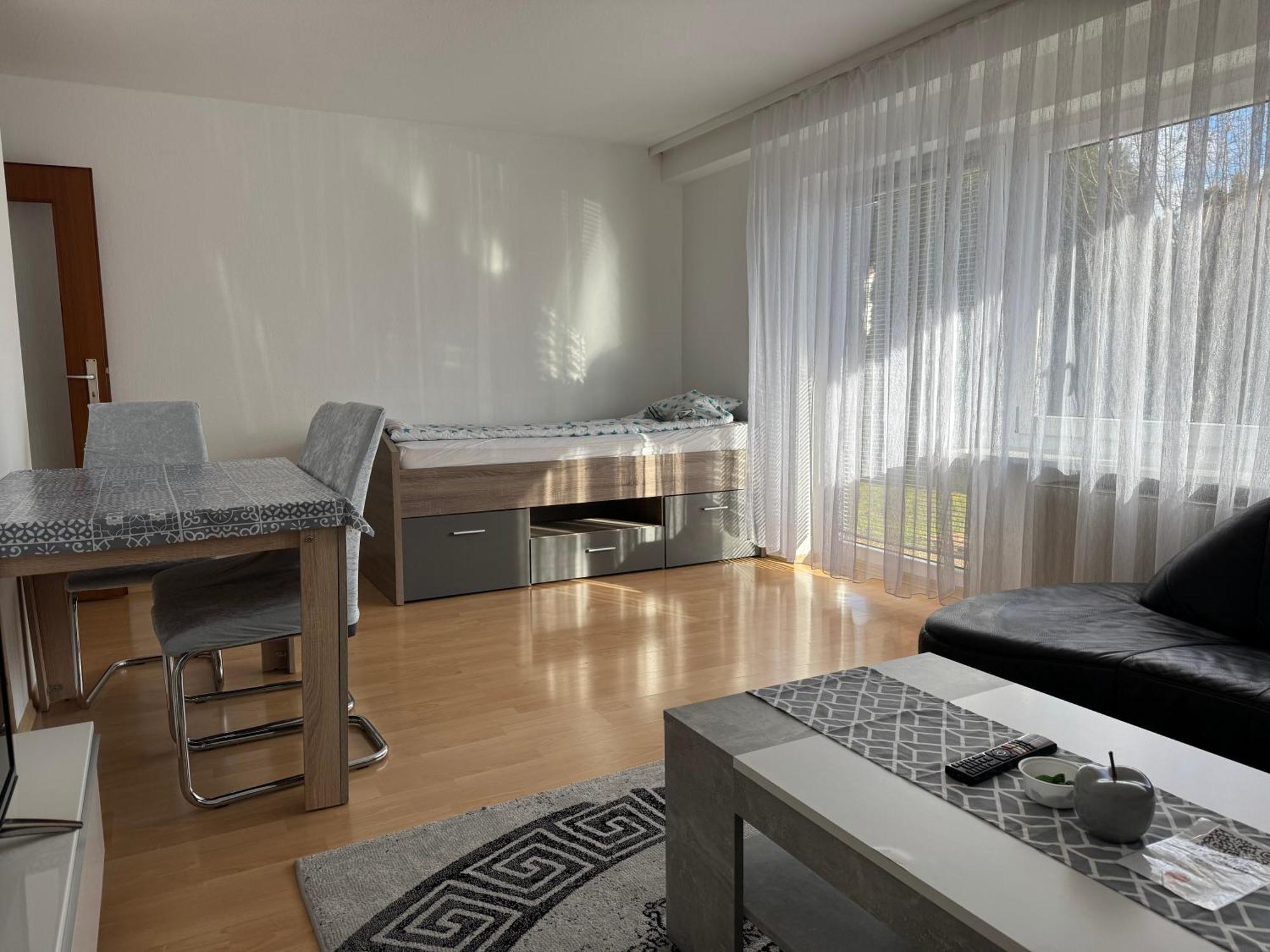 Ferienwohnung Am Schwarzwald Nagold Zewnętrze zdjęcie