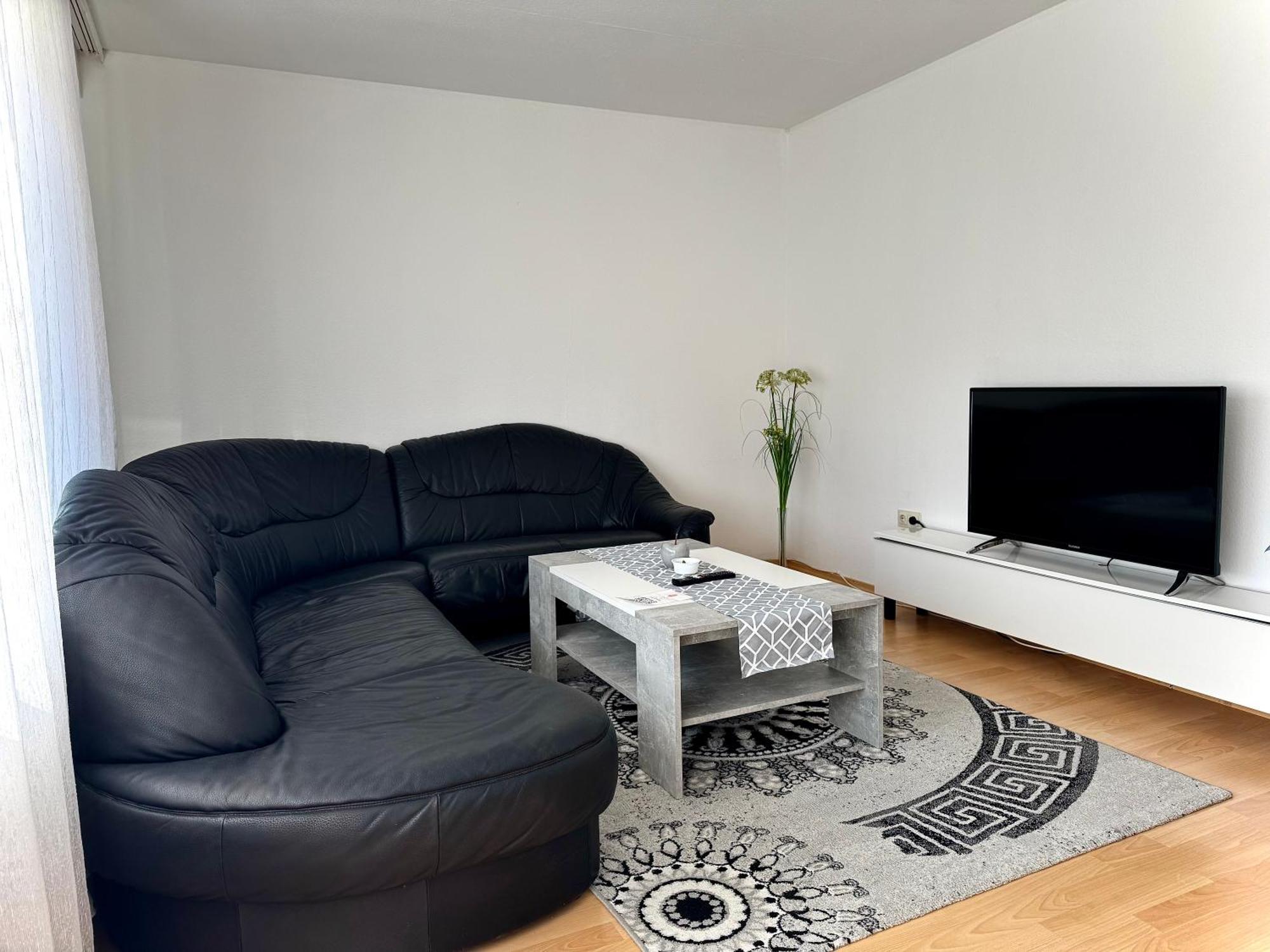 Ferienwohnung Am Schwarzwald Nagold Zewnętrze zdjęcie